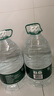 怡宝 饮用水 纯净水6L*3桶装水 整箱装 实拍图