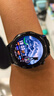 HUAWEI WATCH GT 5 国家补贴15% 幻夜黑46mm华为智能手表情绪健康助手玄玑感知系统 实拍图