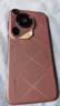 HUAWEI Pura 70 Ultra 摩卡棕 12GB+512GB 超聚光伸缩摄像头 超高速风驰闪拍华为P70智能手机 实拍图