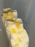 中街大果航天系列 菠萝牛奶口味雪糕75g*4支 非遗 冰激凌冷饮冰淇淋 实拍图