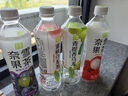 奈雪的茶 果汁茶饮料 450ml*12瓶 混合口味 蜜桃葡萄荔枝味 低糖果茶饮品 实拍图