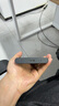 科硕（KESU）500GB 移动硬盘 USB3.0 大容量外接机械硬盘 大U盘 笔记本电脑手机连接 2.5英寸 家庭存储办公 实拍图