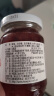 丘比（KEWPIE）果酱 草莓酱 调味品 草莓果酱西餐甜点早餐面包酱 170g*1瓶 实拍图