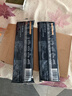 云山半 荞麦挂面200g*10袋 全麦面条减0脂肪40%荞麦杂粮粗粮面代餐速食 实拍图