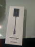 绿联Type-C3.0高速读卡器 兼容UHS-I/II卡 SD/TF双卡槽 适用苹果16/15/iPad/USB-C电脑/手机/相机ccd 实拍图