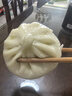 广州酒家利口福 香菇青菜包390g 6 个 蔬菜 素菜包子 速冻早餐 速食半成品 实拍图