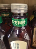 农夫山泉 东方树叶青柑普洱茶复合茶饮料无糖饮料 500ml*15瓶 礼盒 实拍图