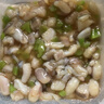 盛源来 芥末章鱼200g 即食海鲜日料 小八爪鱼腿足爪须脚 寿司方便菜 实拍图