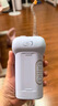 usmile笑容加 冲牙器洗牙器水牙线 伸缩便携式冲牙器C10S晴山蓝 生日礼物 父亲节礼物 实拍图
