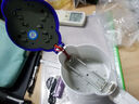 雅兰仕（EARISE） H11 扩音器无线大喇叭喊话器户外宣传录音手持扬声器便携式叫卖大声公可充电 白色 实拍图