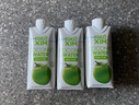 COCOXIM越南进口100%椰子水330ml*12整箱含电解质NFC非浓缩还原果汁饮料 实拍图