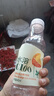 农夫山泉水溶 C100 血橙味445ml*15瓶 纸箱装  满足每日所需维生素C 实拍图
