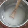 乐扣乐扣宝宝辅食碗婴儿碗注水保温碗不锈钢碗儿童餐具幼儿吃饭餐碗吸盘碗 实拍图