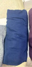 恒源祥【全棉抗菌】男士内裤男抗菌平角裤纯棉中腰四角短裤透气 实拍图