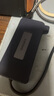 联想（Lenovo）Type-C扩展坞USB-C读卡器拓展坞HDMI千兆网口转接头HUB分线器硅胶套苹果15MacBook小新笔记本ipad 实拍图