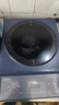 美的（Midea）电磁炉电陶炉 家用2200W大功率 匀火加热 爆炒火锅炉 九档火力 智能定时 以旧换新MC-CLC2266 实拍图