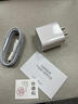Viken适用苹果充电器30W快充套装iPhone14/13promax/pro/plus手机充电器头数据线 USB-C快充线-1米 14-8系列快充不伤机 实拍图