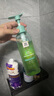 吕（Ryo）绿吕控油清爽洗发水净彻毛孔无硅油洗发膏400ml 实拍图