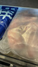 龙大肉食 黑猪多肉大骨块净重4斤 ＞45%带肉率 猪骨头新鲜食材黑猪肉生鲜  实拍图