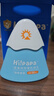 Hi!papa海龟爸爸婴童防晒霜纯物理防晒儿童宝宝专用小雪山防晒乳40g 实拍图