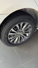 优科豪马横滨轮胎/汽车轮胎 195/65R15 91H E70R 原配丰田卡罗拉/雷凌 实拍图