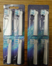 MUBE适配oral-b博朗欧乐B电动牙刷头D12D16D100P2000P40003709等通用替换 多角度清洁+美白抛光+柔软护龈 丨到手12支 实拍图