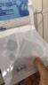 绿之源可挂式除湿袋250g10袋大容量衣柜宿舍床上被子除湿剂干燥剂吸湿包 实拍图