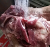 HI 海底捞羔羊后腿肉净重2斤 原切火锅烤肉烧烤串食材 内蒙古羊肉 国产 实拍图