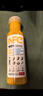 农夫山泉100%NFC果汁冷压榨饮料300ml混合果汁鲜果冷压榨饮料多口味混合 橙汁+芒果双拼共12瓶300ml【散装 实拍图