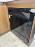 美的（Midea）【灶下V9】洗碗机嵌入式台式家用灶下13套105℃热风烘干一级水效一键单消毒四星消毒变频节能 实拍图