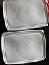 佳帮手冰箱保鲜盒食品级抗菌收纳盒密封水果蔬菜冷冻盒超值六件套 实拍图