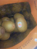 佳沛（zespri）新西兰 金果25-27粒原箱猕猴桃单果122-146g 端午节水果礼盒 实拍图