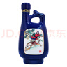 景芝 景阳春小老虎 浓香型白酒 39度 500ml*6瓶  整箱装 实拍图