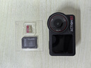 闪迪（SanDisk）256GB TF(MicroSD)内存卡 4K极速金卡A2 V30 U3行车记录仪 运动相机无人机 监控存储卡 读190MB/s 实拍图