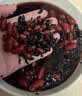 联鲜 南北干货 杂粮 有机黑米400g*3 实拍图