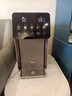 美的（Midea）小魔方pro电热水瓶电水瓶饮水机 烧水壶电热水壶316L 风冷保温恒温一体0塑料可拆国家补贴31FPro 实拍图