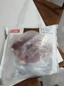 恒都 国产谷饲原切牛排组合装1.2kg（西冷4片眼肉4片）生鲜牛肉健身 实拍图