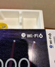 普联（TP-LINK） 大道AX3000满血WiFi6千兆无线路由器 5G双频穿墙 Mesh 3000M无线速率 信号增强 支持易展 XDR3010 实拍图