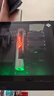 安钛克 (Antec) P20C ARGB Type-C接口/玻璃侧透机箱/360水冷/配3把风扇 实拍图