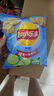 乐事（Lay's）大波浪薯片 辣味系列 辣条味 135g 新品上市 实拍图