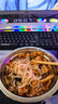 李子柒 螺蛳粉330g*11袋礼盒装（水煮型）方便速食米粉米线 实拍图