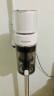 松下（Panasonic）家用无线手持吸尘器绿光显尘 毛发防缠绕 大吸力 长续航低噪音宠物家庭适用 MC-A30W 实拍图