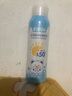 SEEDONVEUR防晒喷雾隔离紫外线面部全身通用学生军训户外防晒乳霜120ml 实拍图
