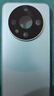 KEKLLE 适用华为mate60pro手机壳华为mate60pro+保护套拼色电镀磨砂高级感保护壳镜头全包防摔壳套雅川青 实拍图