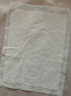 十月结晶婴儿一次性隔尿垫160片25*33cm防水尿垫隔尿垫婴儿透气不渗护理垫 实拍图