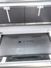 卡萨帝550升白色零嵌入式零嵌法式多门家用电冰箱白色大容量超薄嵌入一级能效变频智能双系统500L以上 BCD-550WGCFDM4WKU1 实拍图