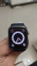 华为【送礼送健康】HUAWEI WATCH D2幻夜黑血压表智能手表动态血压监测多项健康研究 实拍图