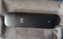 中兴（ZTE）F30Pro 随身wifi6免插卡移动wifi无线网卡便携式热点4g路由器无限笔记本电脑通用流量2025款 实拍图