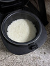 九阳（Joyoung）家用4L3~4人电饭煲电饭锅2斤铁釜内胆1200W IH立体大火3A级好米饭触控大屏40T39 实拍图