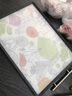 京东京造 菜板 316L不锈钢砧案板切菜食品级【抗菌防霉】39.5*27*1.8cm 实拍图